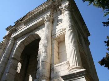 ARCO DEI GAVI verona