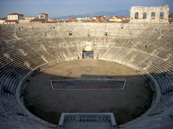 ARENA verona