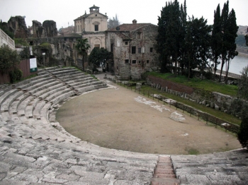 TEATRO ROMANO verona