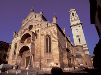 DUOMO DI VERONA verona