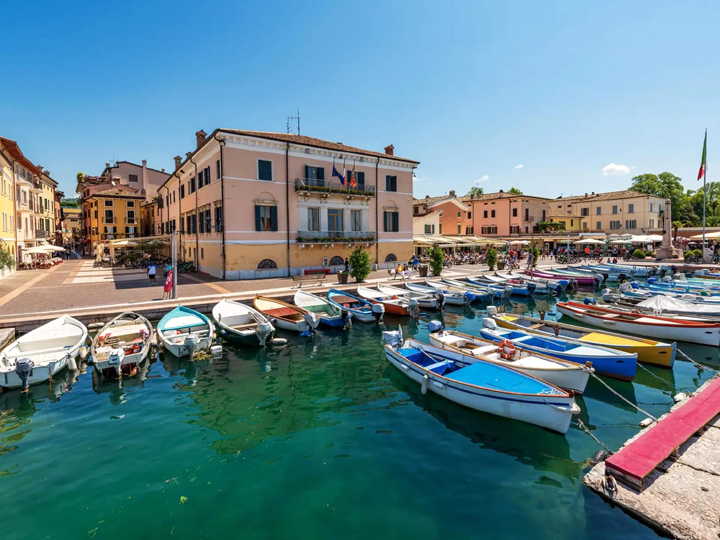 Bardolino verona