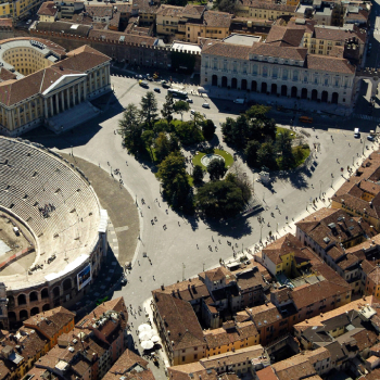 dalla Bra a Castel San Pietro