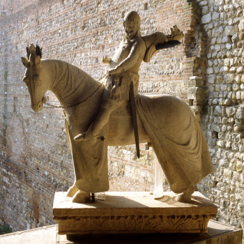 da Castelvecchio a San Giorgio