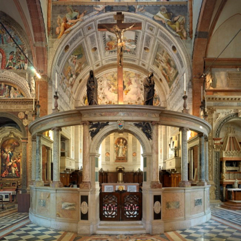 lo splendore delle Chiese Vive