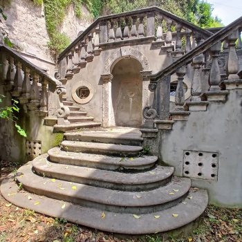 un borgo tra Storia e Leggenda