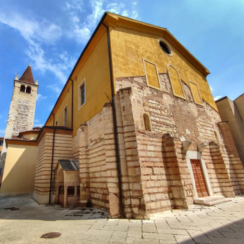 un ricco Weekend a Verona