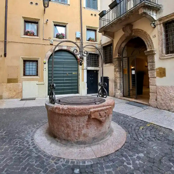 visitare Verona in Un Giorno