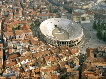 Anfiteatro ARENA DI VERONA