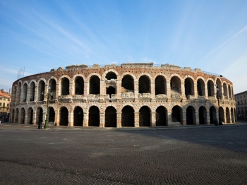 Anfiteatro ARENA DI VERONA