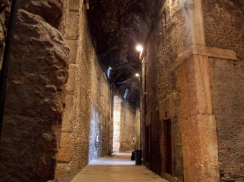 Anfiteatro ARENA DI VERONA