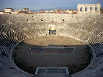 Anfiteatro ARENA DI VERONA