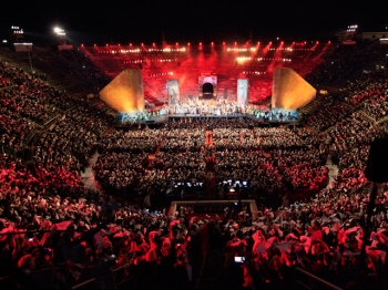 Anfiteatro ARENA DI VERONA