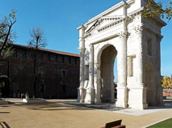 ARCO DEI GAVI verona