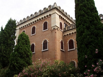 CASTEL SAN PIETRO verona