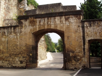 CASTEL SAN PIETRO verona