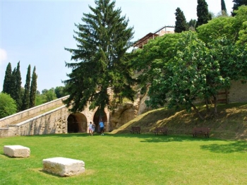 CASTEL SAN PIETRO verona