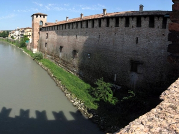 CASTELVECCHIO verona