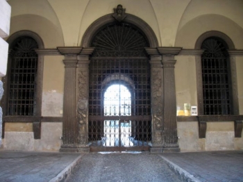 PALAZZO CANOSSA verona