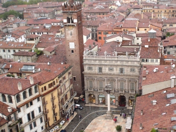 PALAZZO MAFFEI verona