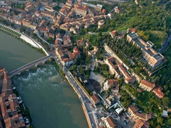 PONTE PIETRA verona