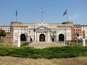 PORTA NUOVA verona