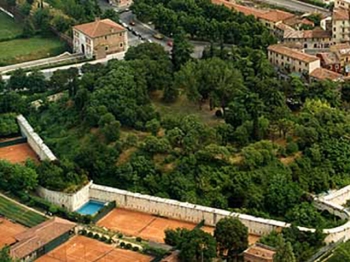 PORTA SAN ZENO verona