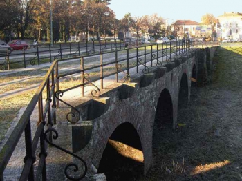 PORTA SAN ZENO verona