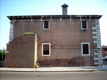 PORTA SAN ZENO verona