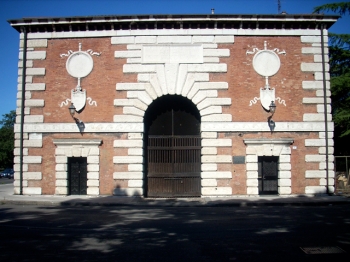 PORTA SAN ZENO verona