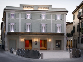 TEATRO RISTORI verona