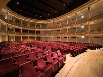 TEATRO RISTORI verona