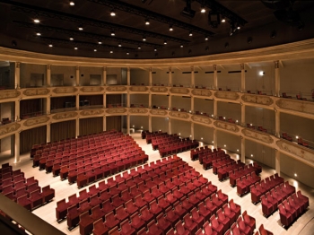 TEATRO RISTORI verona