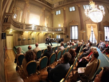 TEATRO FILARMONICO (sala maffeiana)