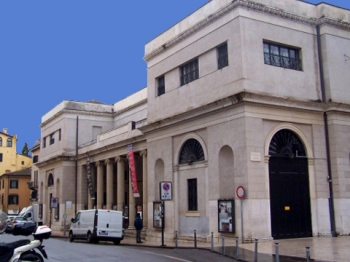 TEATRO NUOVO verona