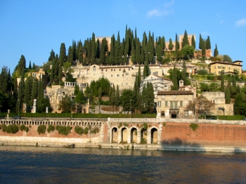 TEATRO ROMANO verona