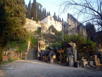 TEATRO ROMANO verona