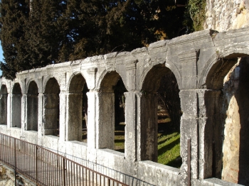 TEATRO ROMANO verona