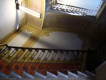 VILLA FRANCESCATTI verona