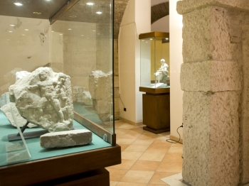 MUSEO CANONICALE verona