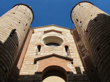 CHIESA SAN LORENZO verona