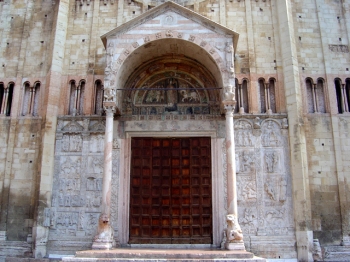 CHIESA SAN ZENO verona