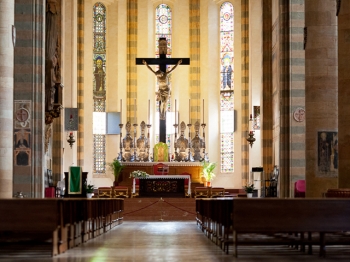 CHIESA SANTA ANASTASIA verona