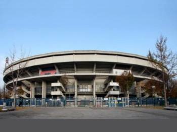 STADIO MARCANTONIO BENTEGODI verona