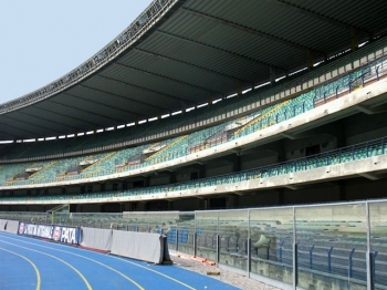 STADIO MARCANTONIO BENTEGODI verona