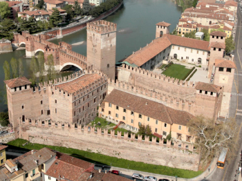 CASTELVECCHIO verona