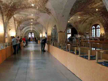 ex ARSENALE AUSTRIACO di Verona