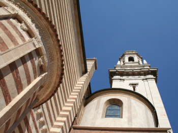 DUOMO DI VERONA