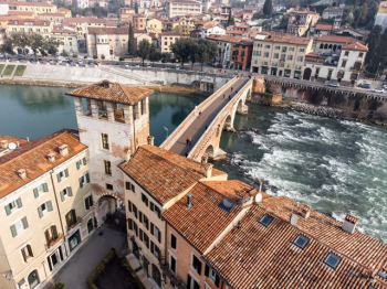 PONTE PIETRA verona