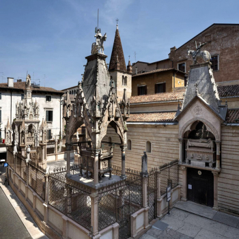 Arche Scaligere