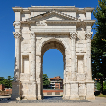 Arco dei Gavi